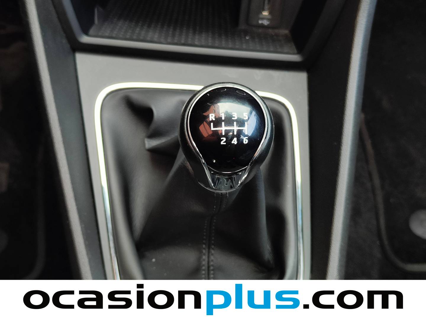 Seat León Seat León ST ST 1.4 TSI ACT St&Sp Style (150 CV) de segunda mano