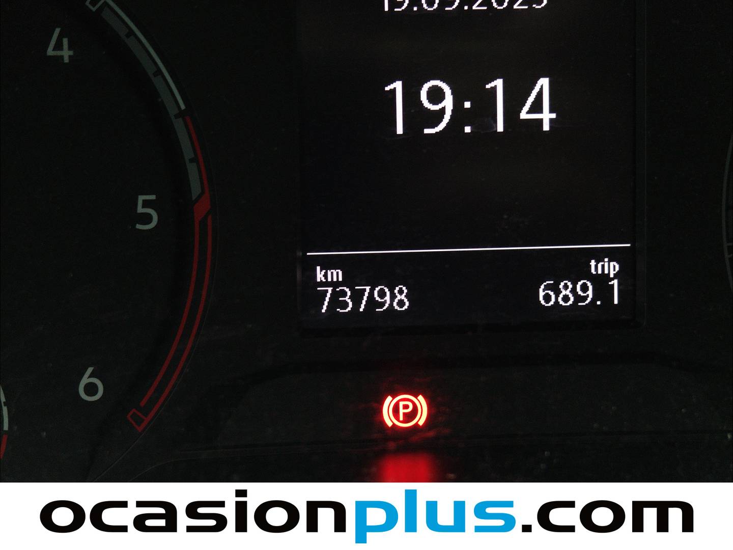 Foto Volkswagen T-Roc Volkswagen T-Roc Advance Style 2.0 TDI (150 CV)