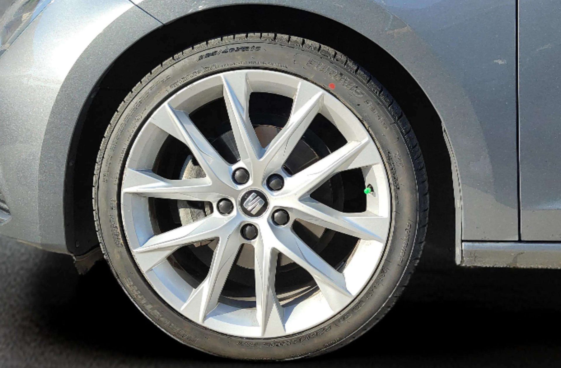 SEAT León ST 2.0 TDI FR DSG - foto 31