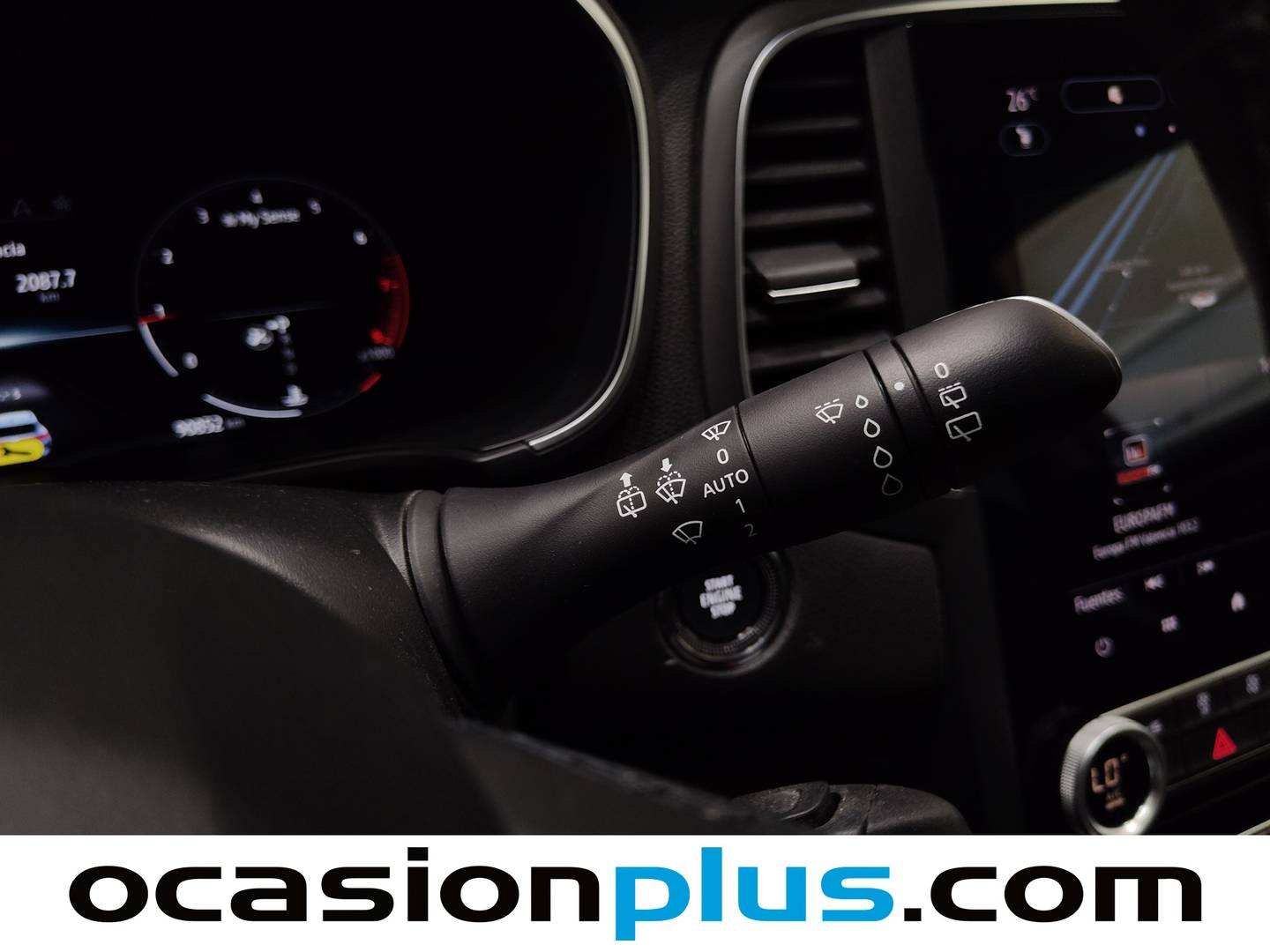 Renault Megane Renault Megane Sport Tourer Techno TCe (140 CV) EDC GPF km 0