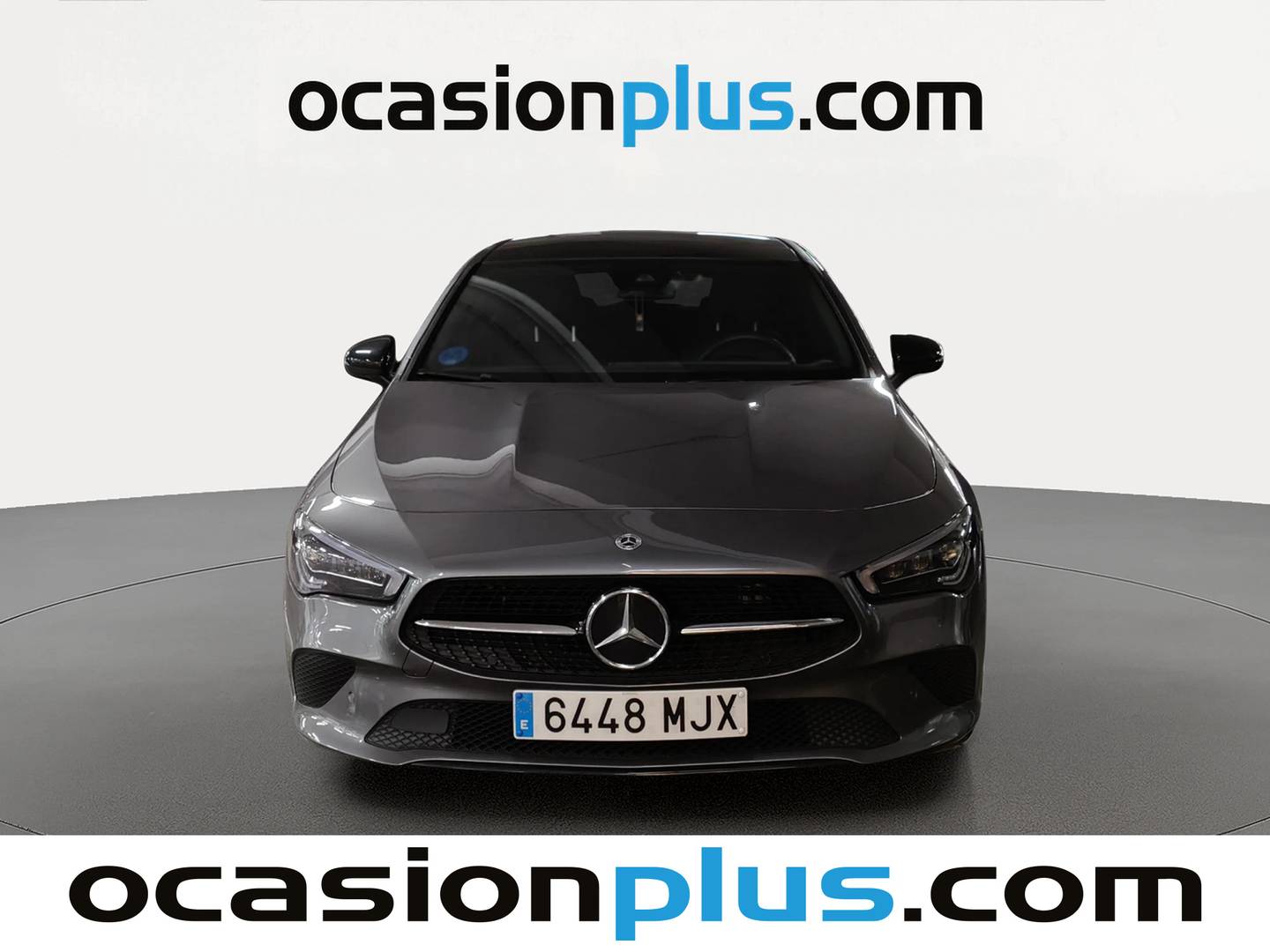 Mercedes CLA Mercedes-Benz CLA Shooting Brake CLA 250 e (218 CV) 218cv