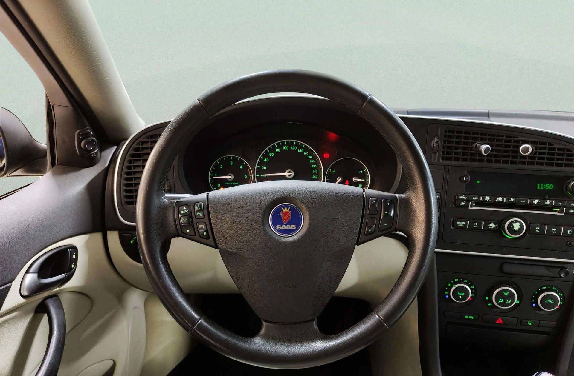 Saab 9-3 1.9 TiD Sport Hatch Linear Sport - foto 20