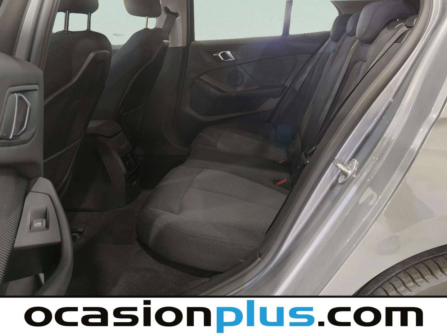 BMW Serie 1 BMW Serie 1 118d (150 CV) barato