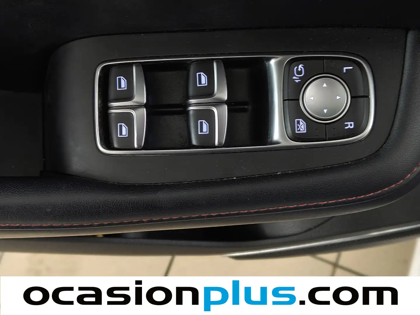 Foto MG HS MG HS 1.5 Turbo GDI Comfort DCT (162 CV)