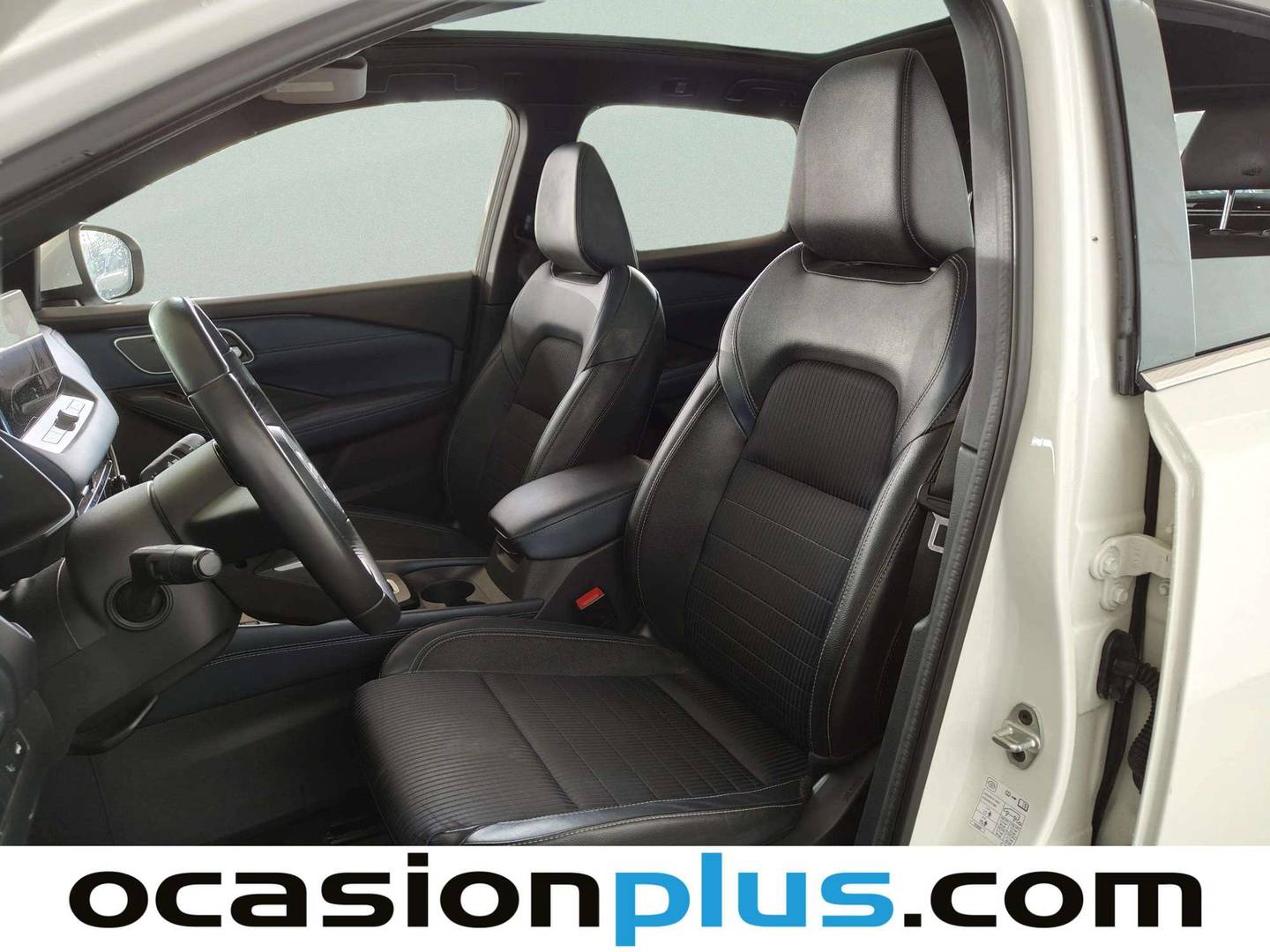 Foto Nissan QASHQAI Nissan Qashqai E-POWER Tekna Auto (190 CV)