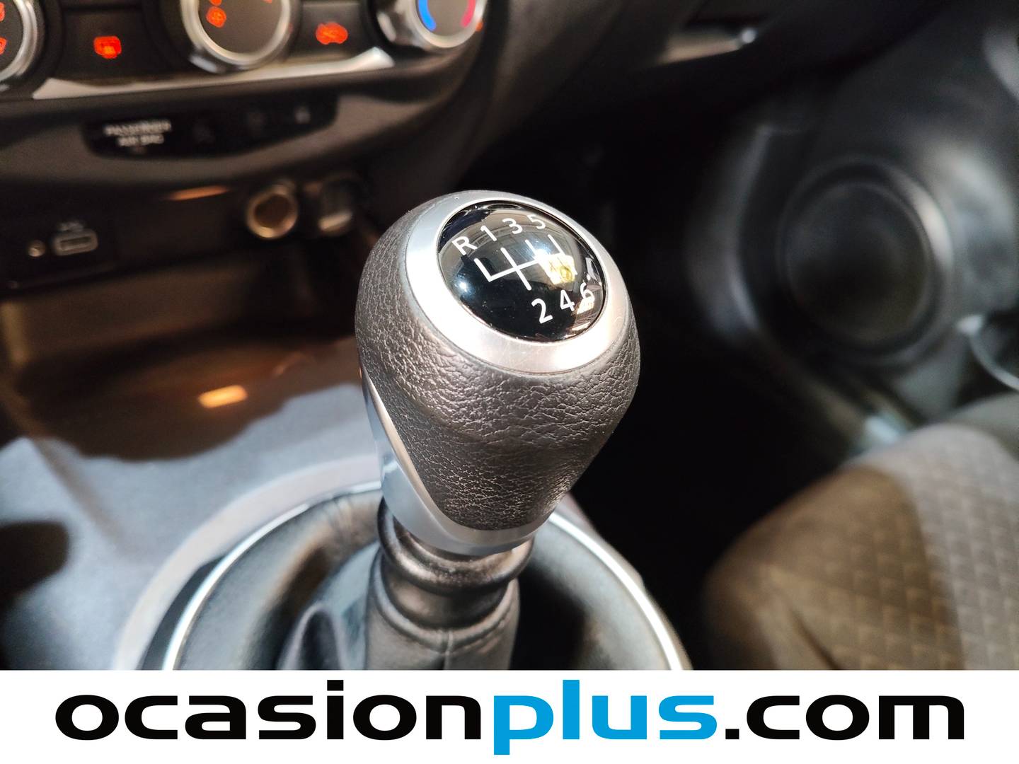 Nissan JUKE Nissan Juke DIG-T Acenta (114 CV) de segunda mano