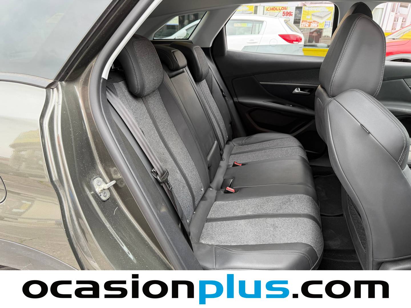 Peugeot 3008 Peugeot 3008 PureTech 130 S&S Allure (130 CV) al mejor precio