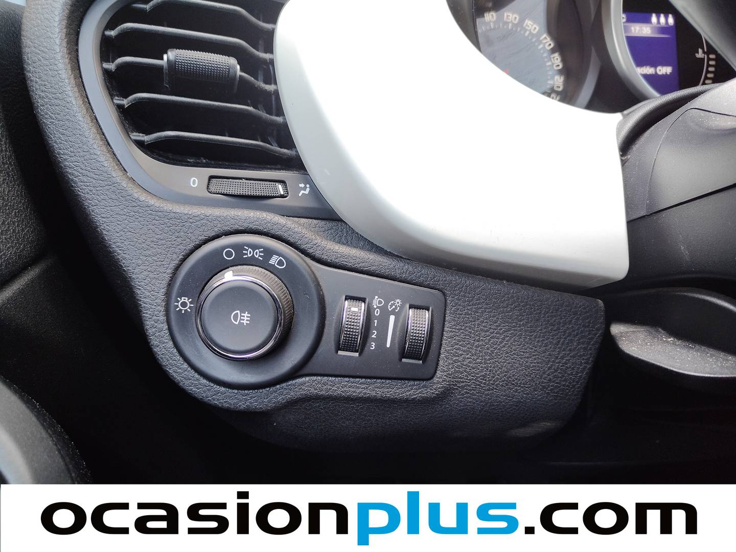 Fiat 500X Fiat 500X 1.6 E-Torq Pop 4x2 (110 CV) de segunda mano