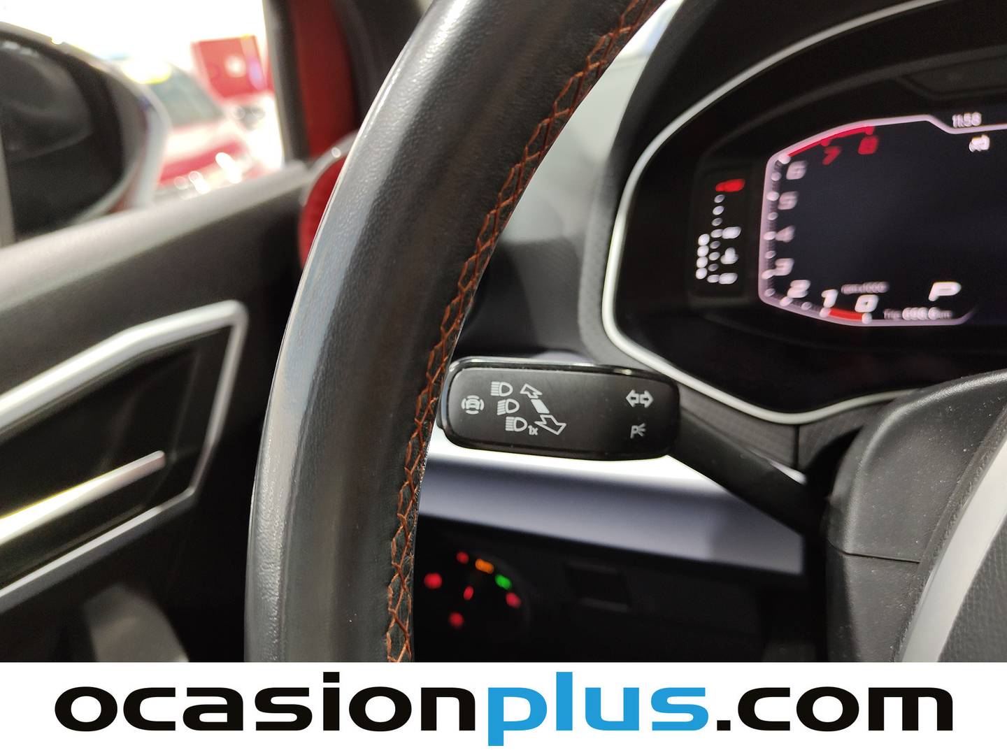 Seat Arona SEAT Arona 1.5 TSI S&S FR XL DSG (150 CV) 150cv