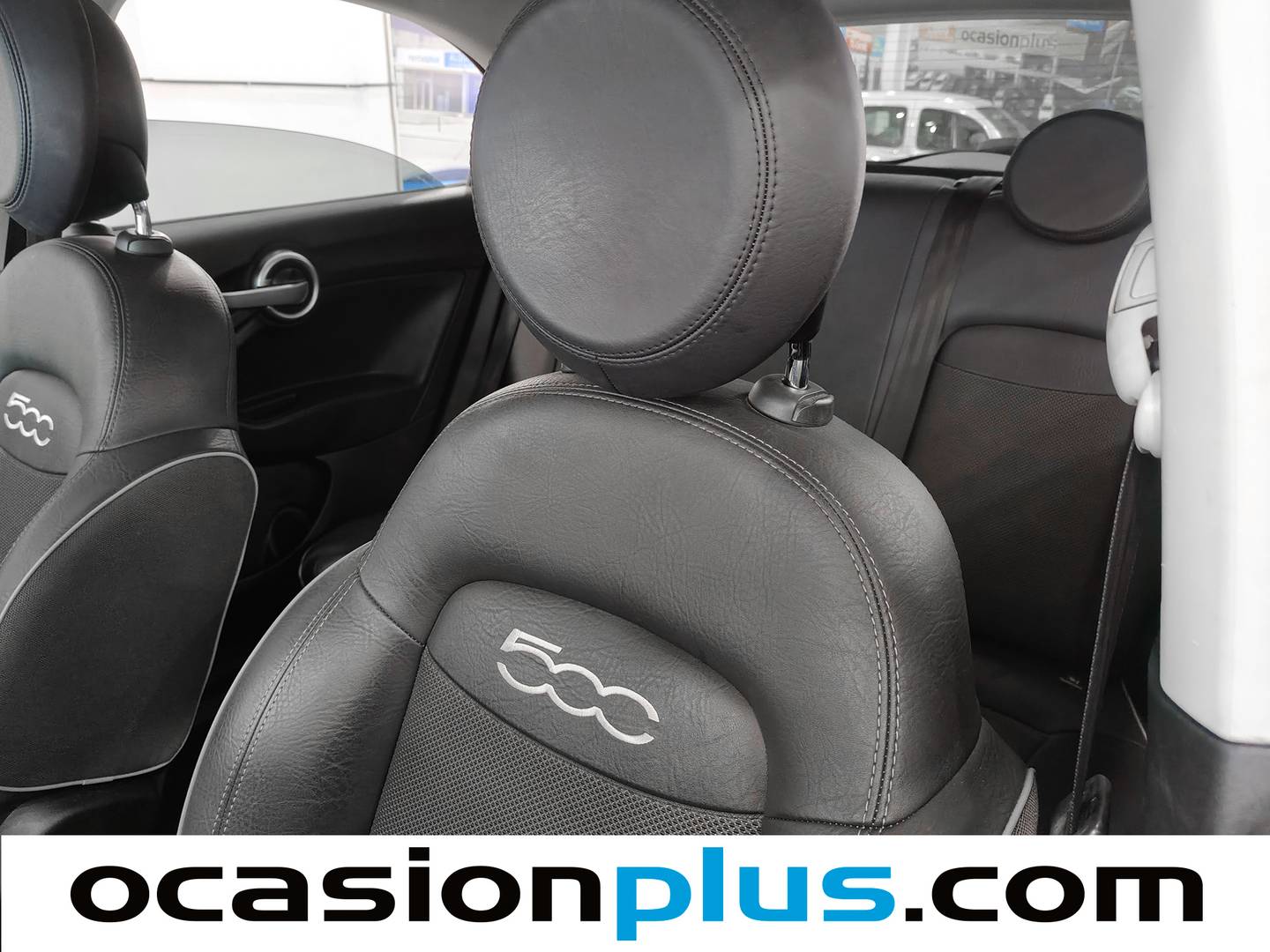 Foto Fiat 500X Fiat 500X Pop 1.3 Mjet  (95CV) 4x2