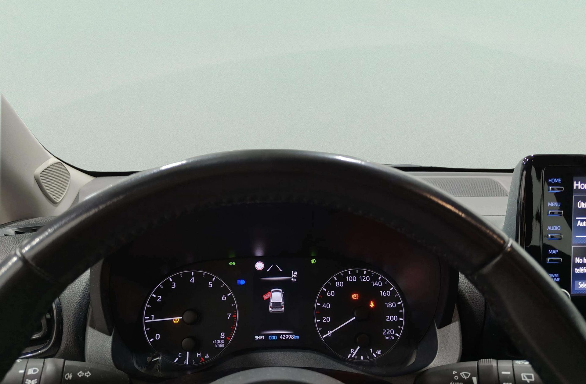 Toyota Yaris 1.5 S-Edition - foto 22