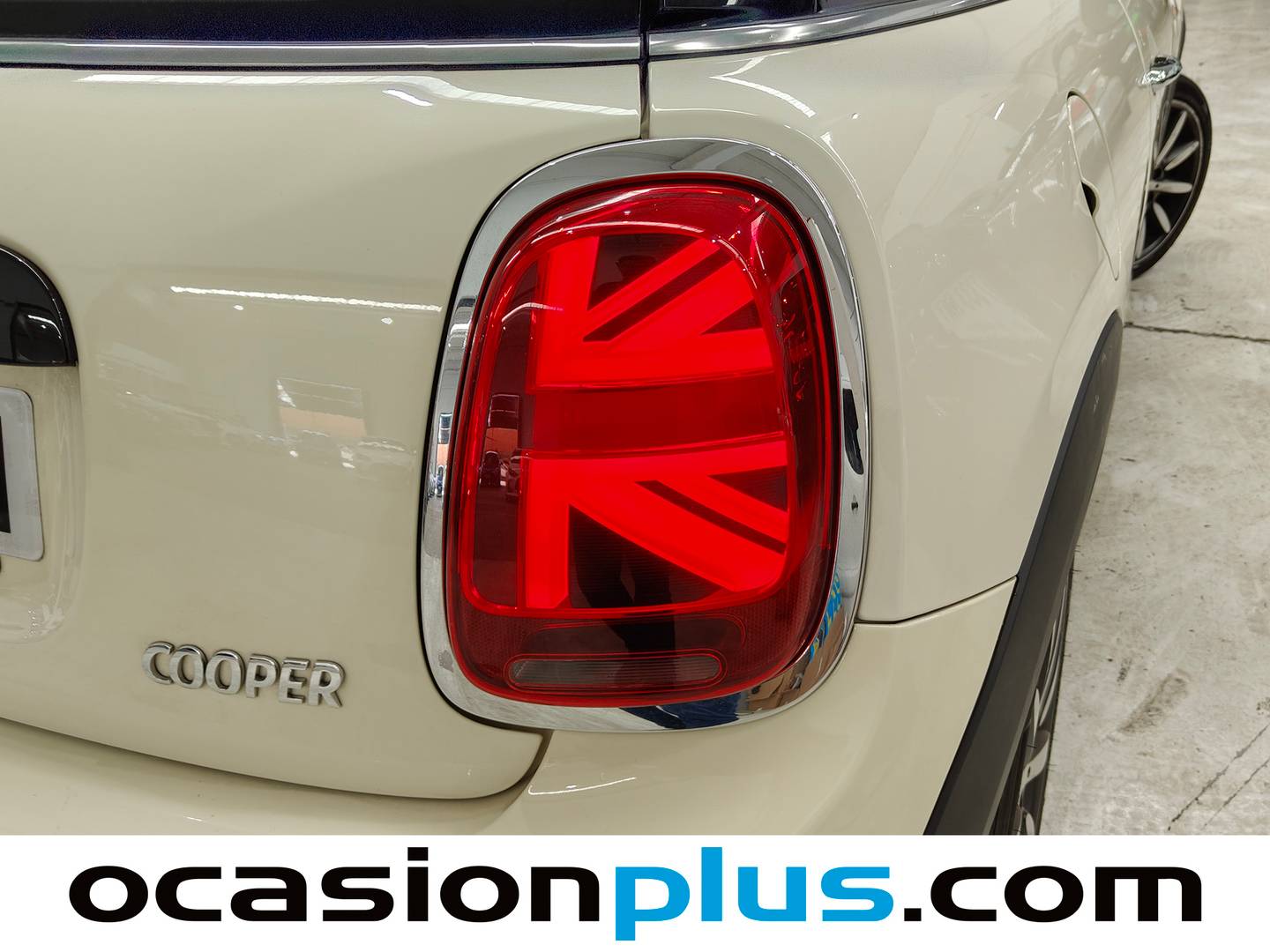 Mini MINI Mini MINI Cooper (136 CV) al mejor precio