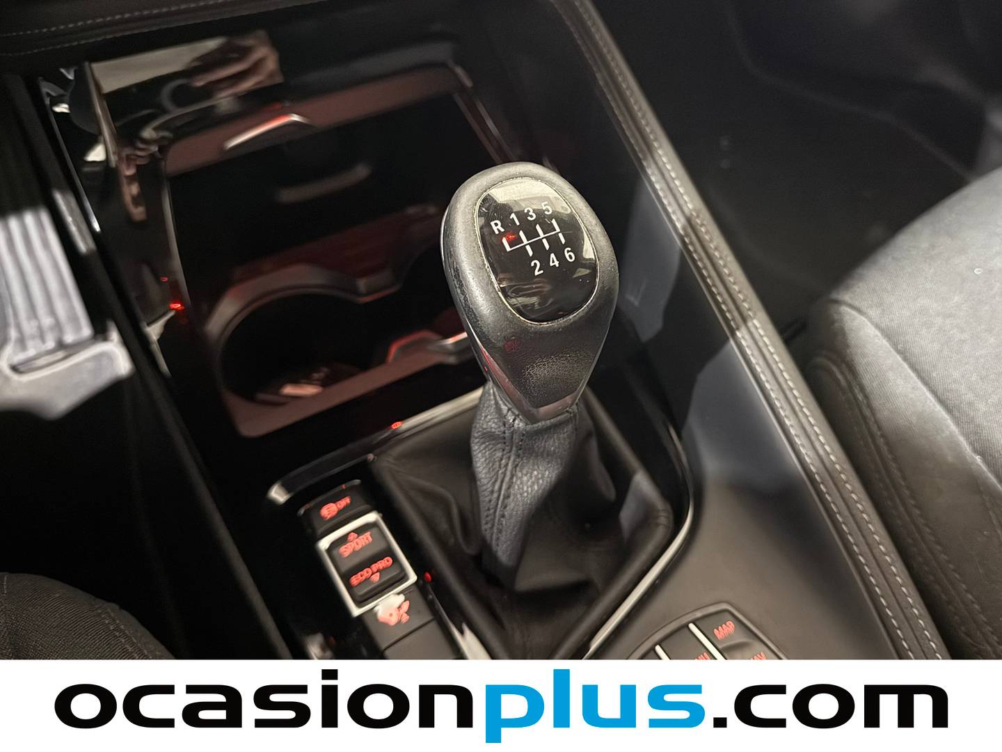 Foto BMW X2 BMW X2 sDrive18d Business (150 CV)