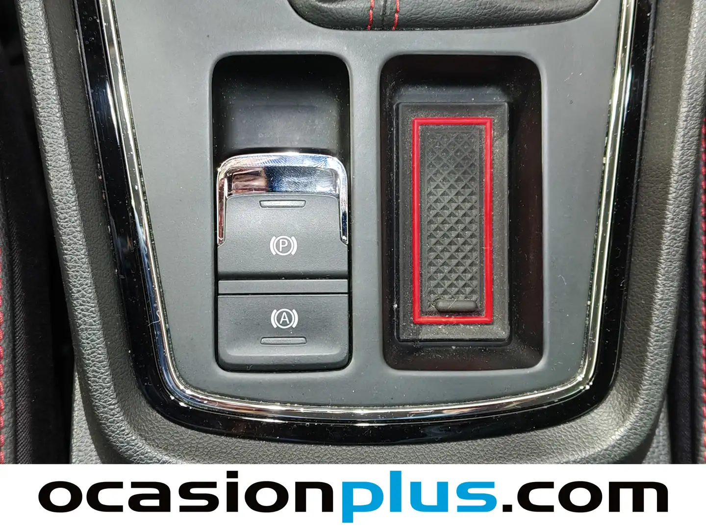 Foto Seat León SEAT León 1.5 TSI S&S FR DSG  (150 CV)