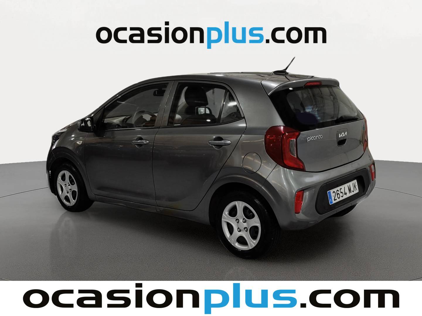 Foto KIA Picanto Kia Picanto 1.0 DPi Concept (67 CV)