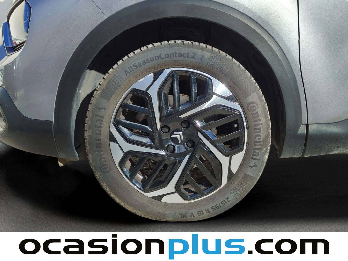 Foto Citroën C4 Citroen C4 130 S&S 6v Feel Pack (130 CV)