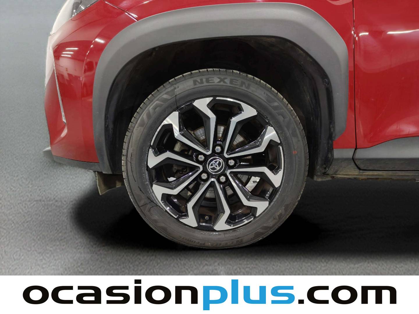 Foto Toyota Yaris Cross Toyota Yaris Cross 120H Active Tech (116 CV)