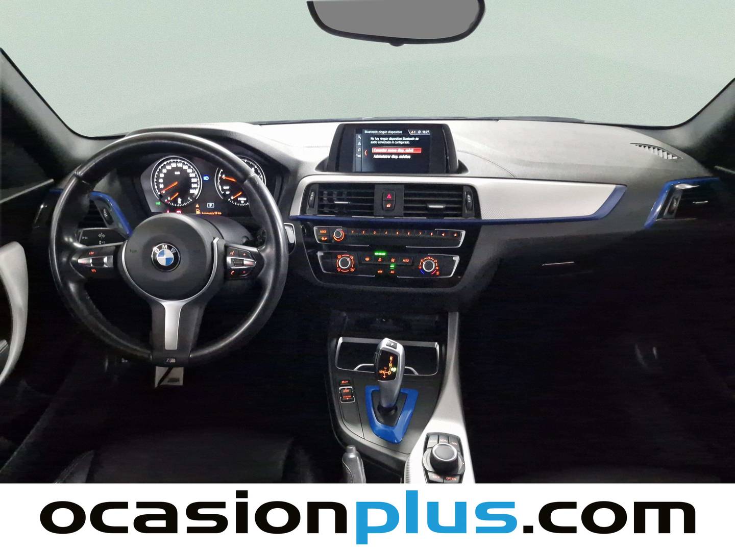 BMW Serie 1 BMW Serie 1 120i (184 CV) Pack M seminuevo