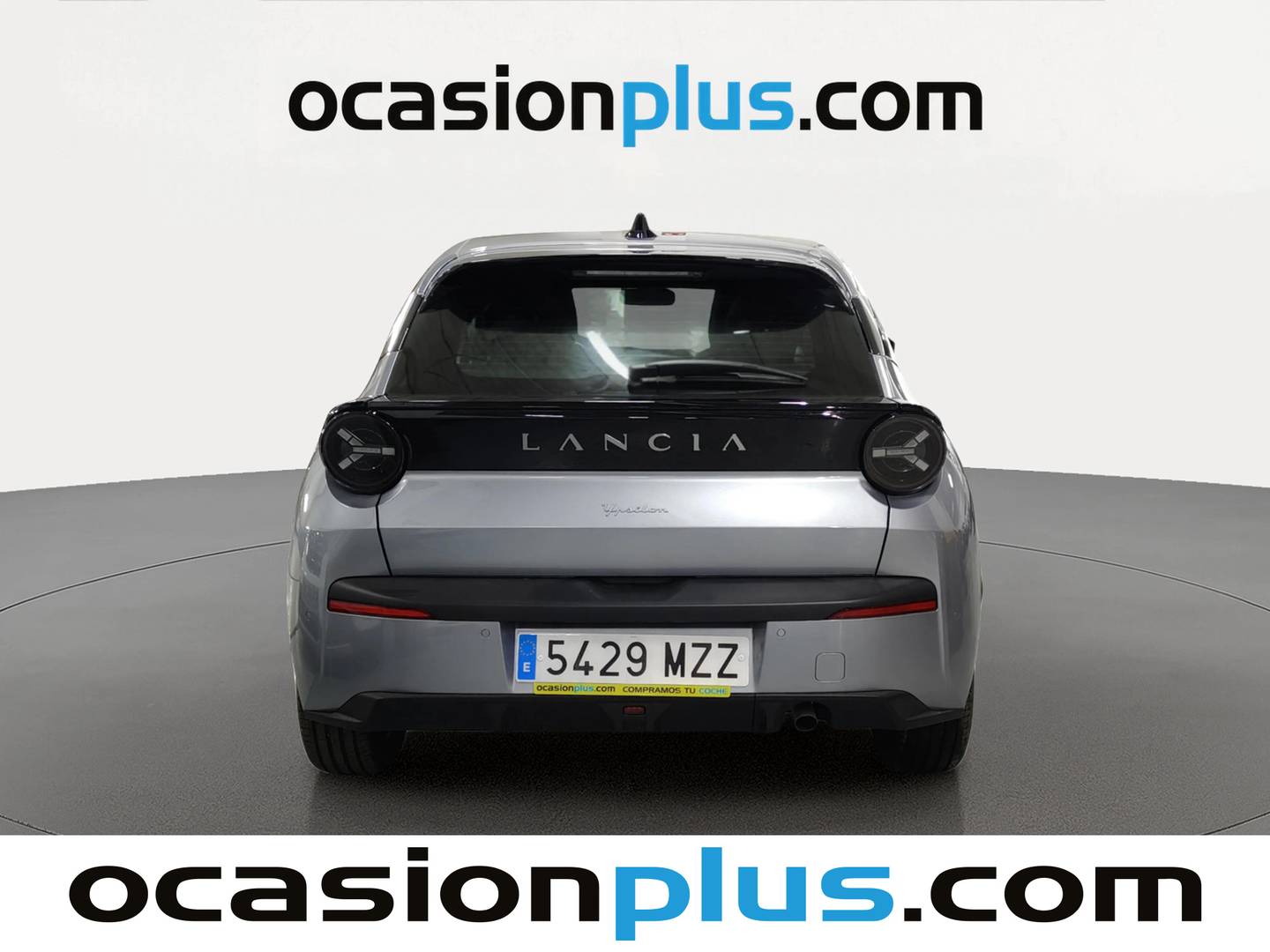 Lancia Ypsilon Lancia Ypsilon Hybrid  (100 CV) barato