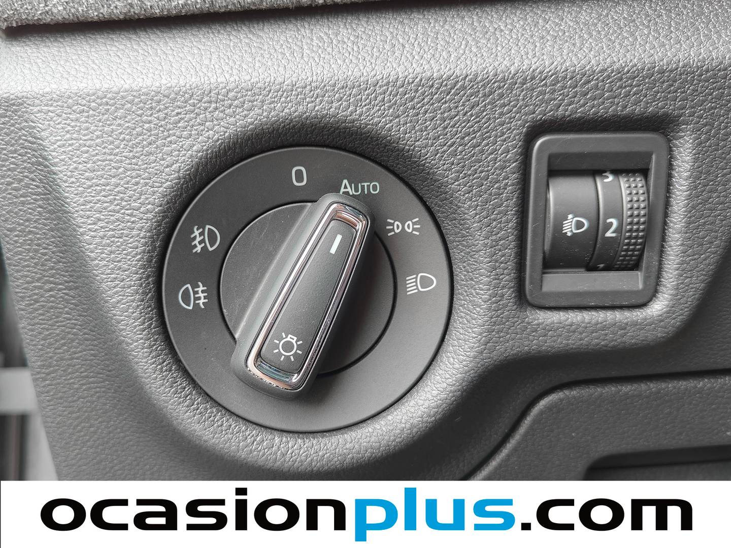 Skoda Kamiq Skoda Kamiq 1.0 TSI Selection DSG (115 CV) de ocasión