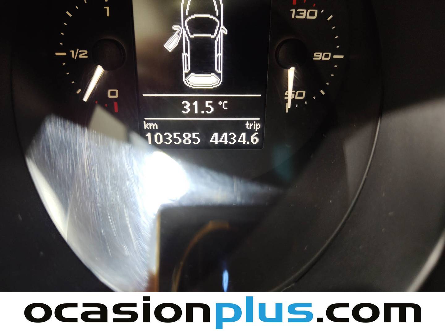 Seat Altea XL Seat Altea XL 1.6 TDI E-Ecomotive Reference (105 CV) seminuevo