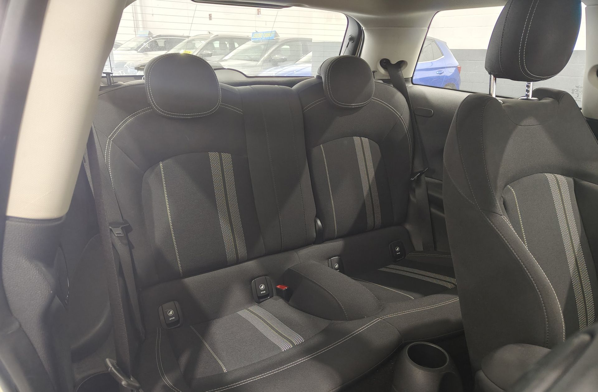 MINI Cooper S - foto 15
