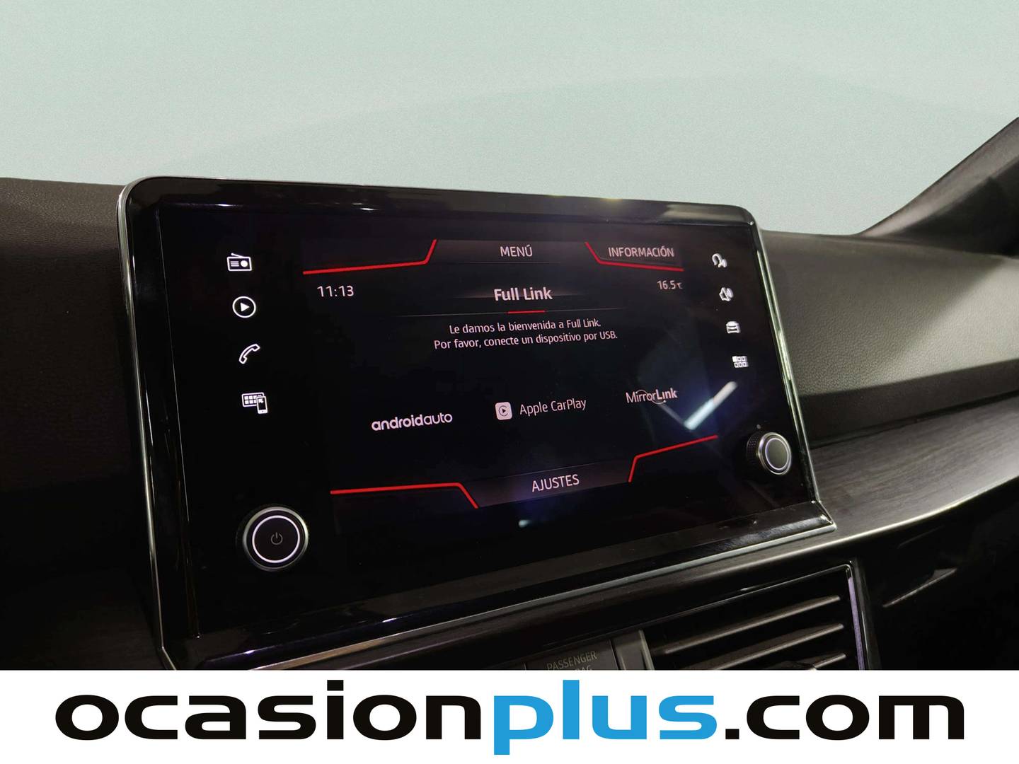 Extras y acabados del Seat Tarraco Seat Tarraco 1.5 TSI S&S Xcellence (150 CV) 7 Plazas
