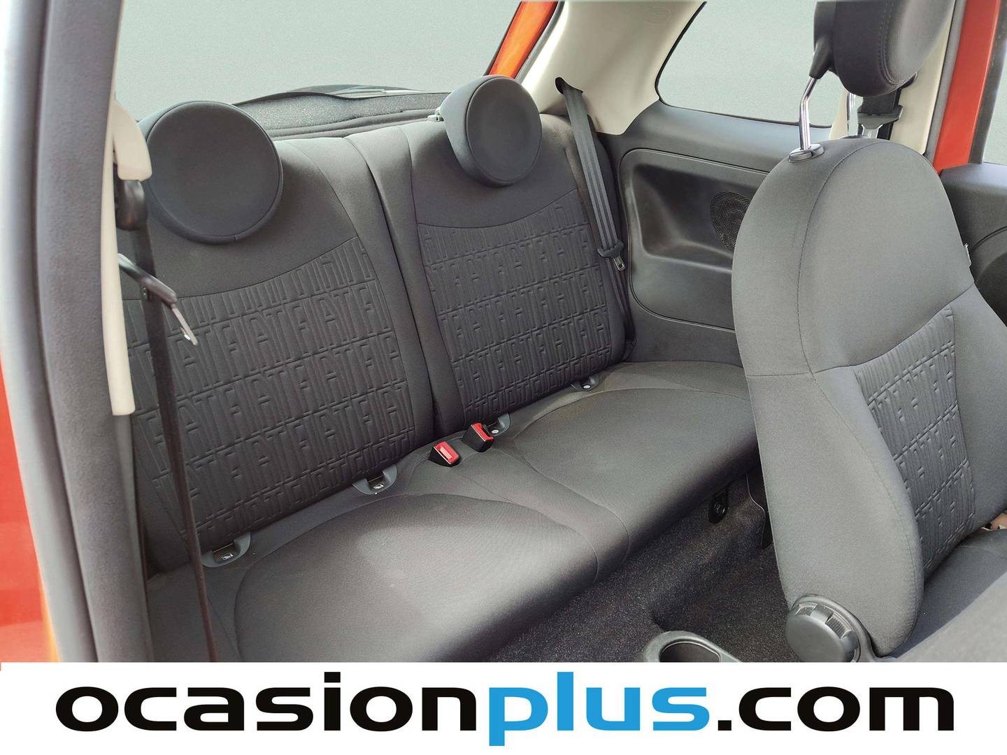 Fiat 500 Fiat 500 1.0 Hybrid Dolcevita (70 CV) 2024