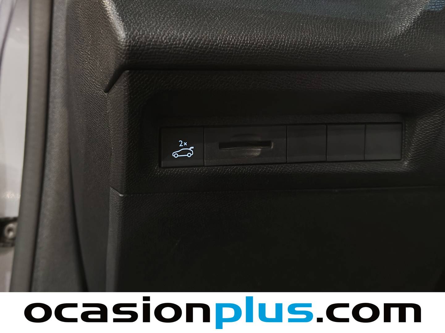 Foto Peugeot 308 Peugeot 308 SW SW BlueHDI 130 GT EAT8  (130 CV)