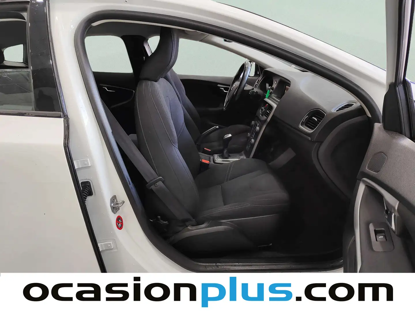 Foto Volvo V40 Volvo V40 D3 Kinetic  (150 CV)