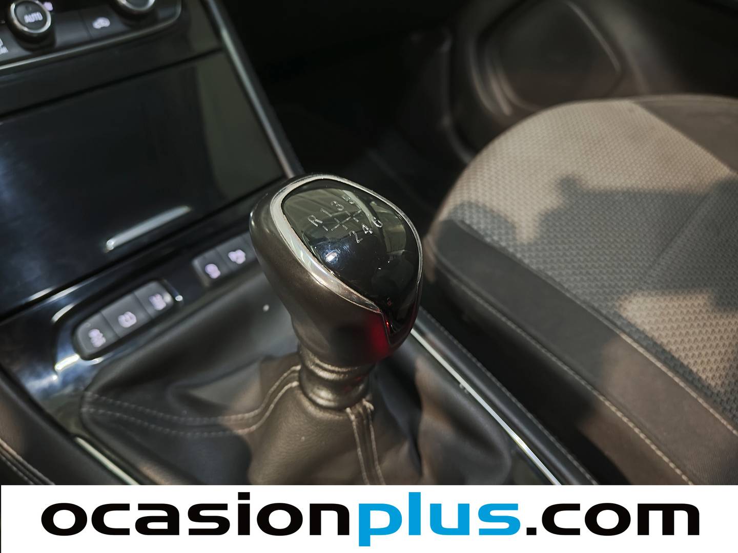 Opel Grandland X Opel Grandland X 1.6 CDTi S&S Business (120 CV) de segunda mano