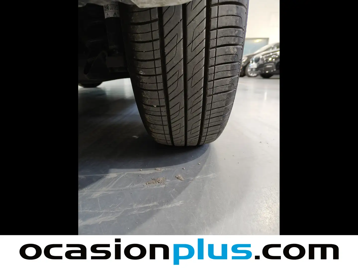 Foto MG MG3 MG MG3 1.5 Standard (116 CV)