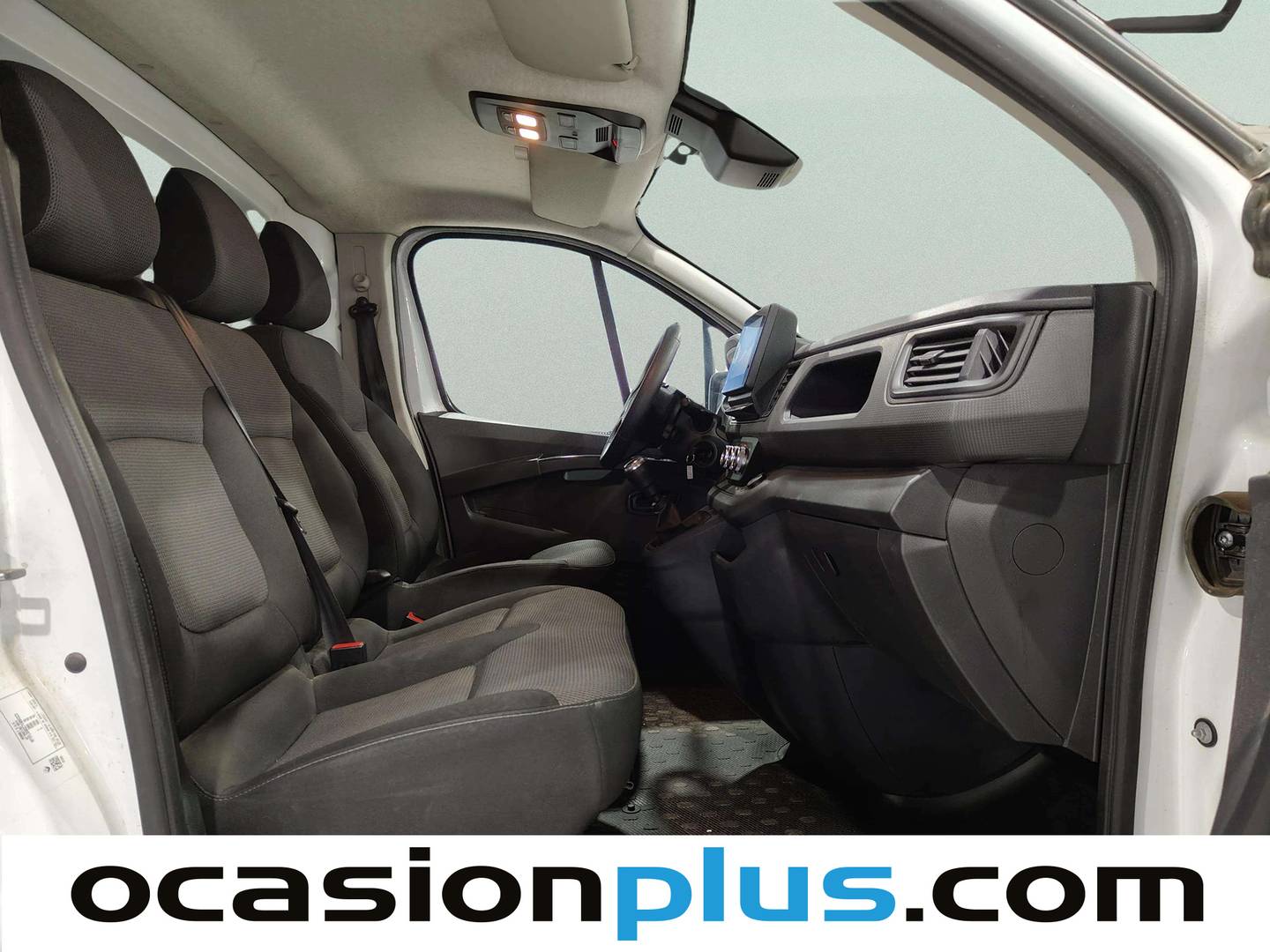 Renault Trafic Renault Trafic Furgon L1H1 Blue dCi (130 CV) al mejor precio