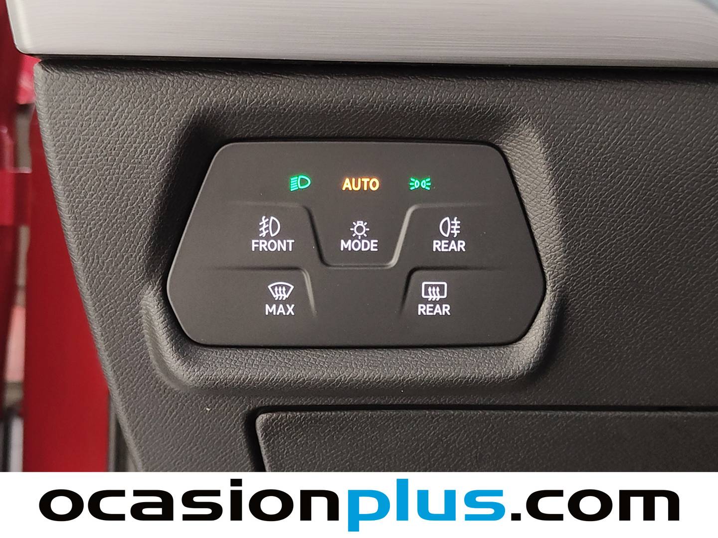 Seat León Seat León ST ST 1.5 eTSI S&S FR Special Edition Vision DSG (150 CV) 2024