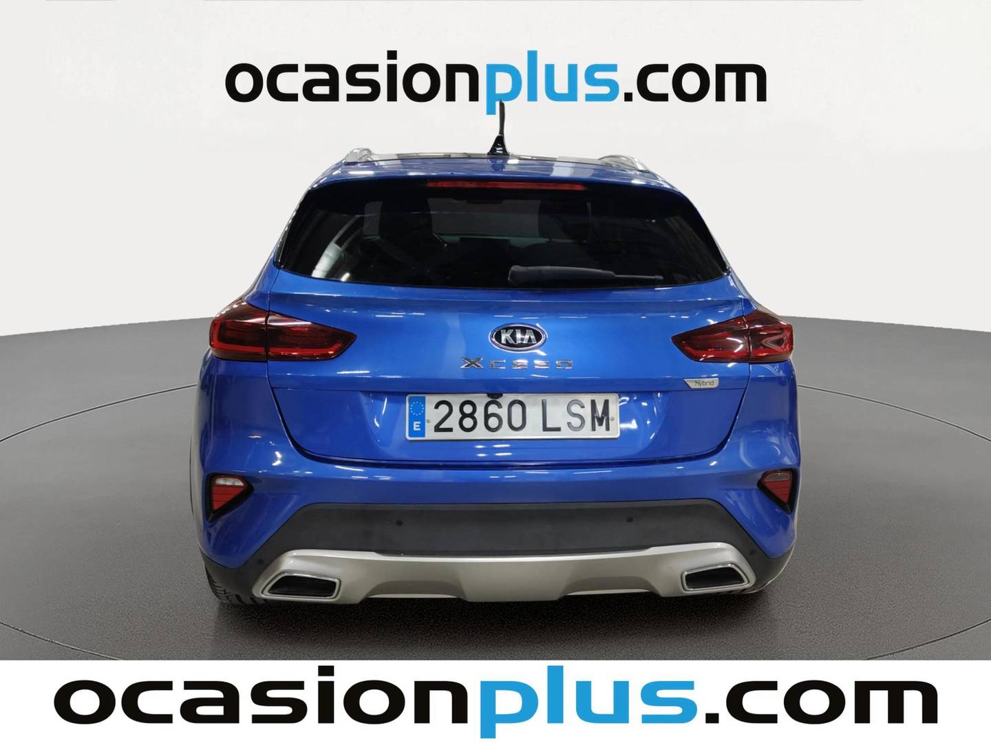 KIA XCeed KIA XCeed 1.6 MHEV iMT Emotion (136 CV) barato