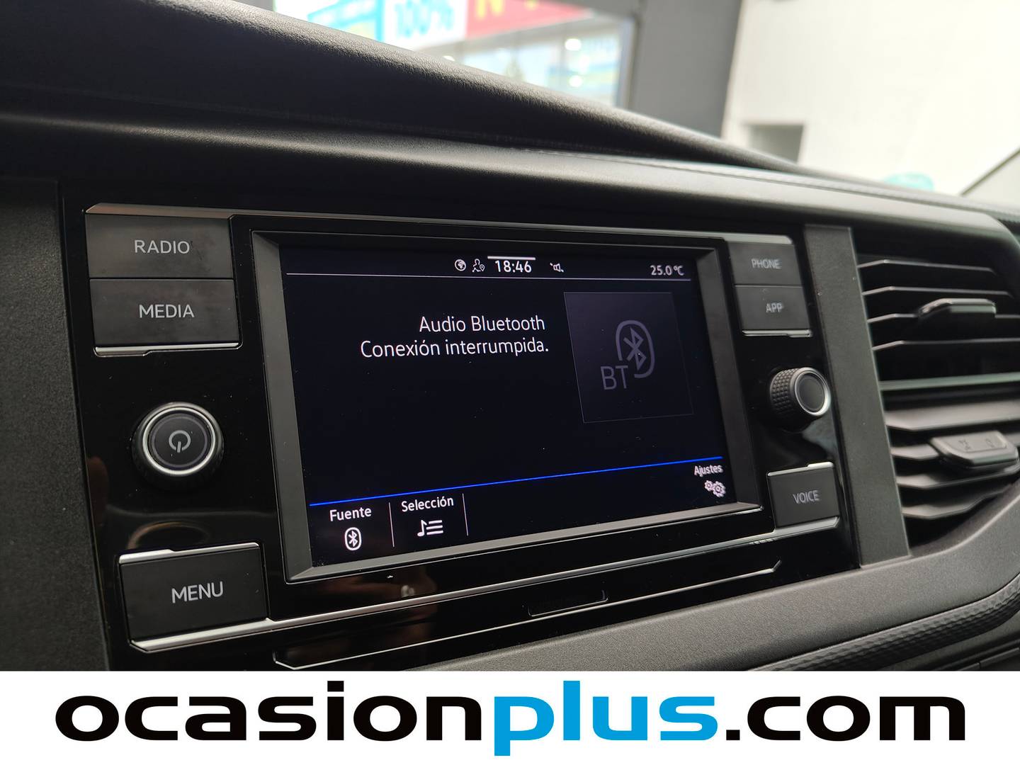 Volkswagen Caravelle Volkswagen Caravelle Origin Batalla Corta 2.0 TDI BMT (110 CV) km 0