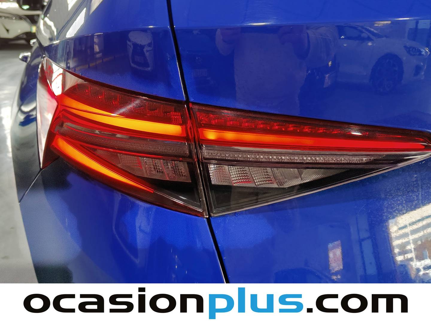 Skoda Kodiaq Skoda Kodiaq 1.5 TSI Ambition 4x2 DSG (150 CV) 7 Plazas al mejor precio