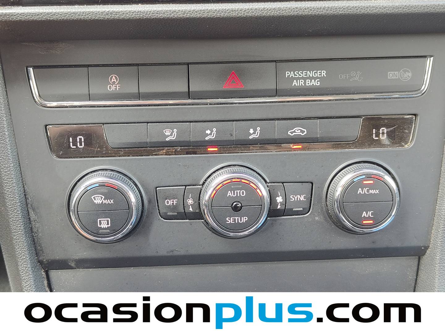 Acabados Seat León Seat León 1.6 TDI S&S Style (105 CV)