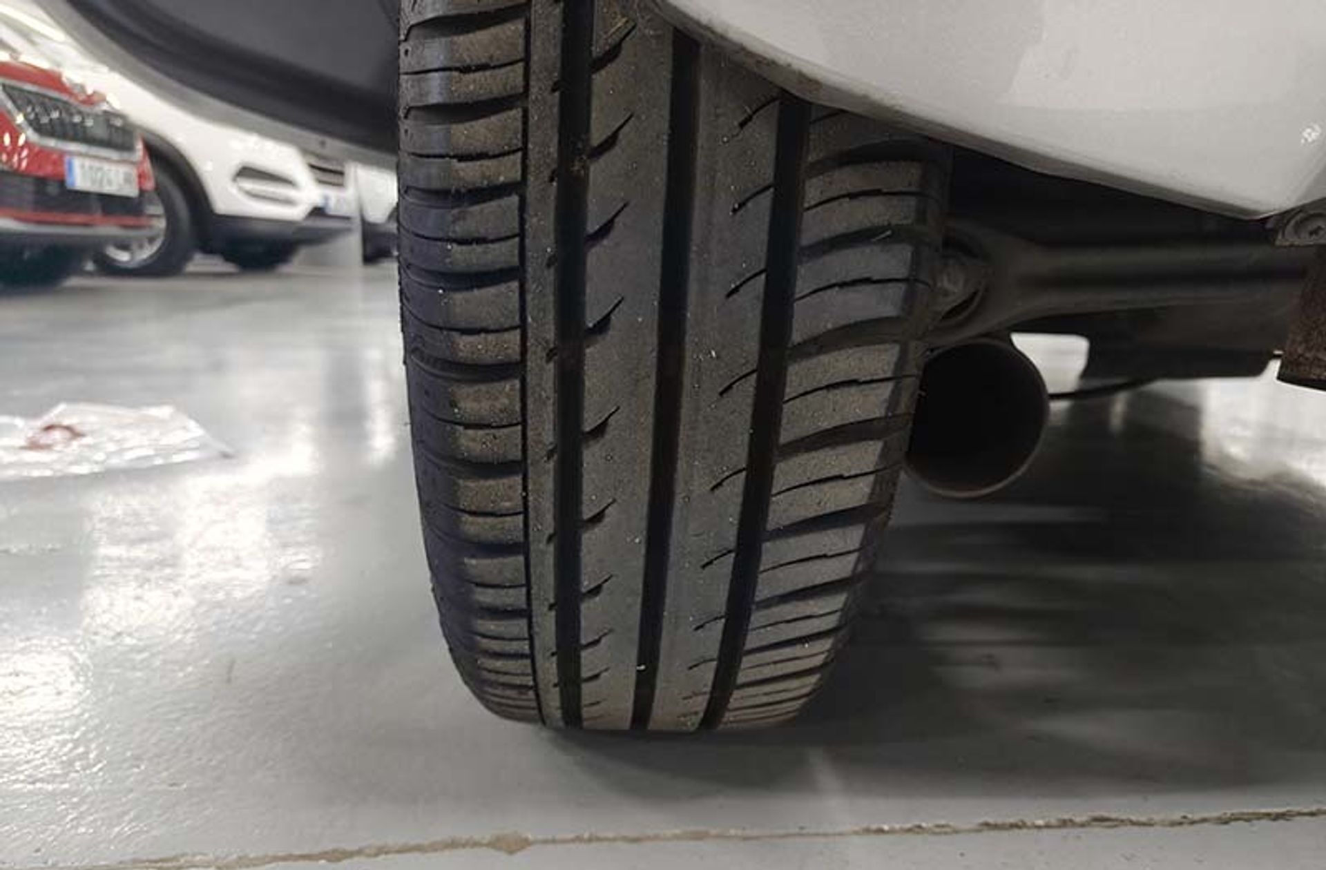 smart fortwo 45 Passion - foto 25