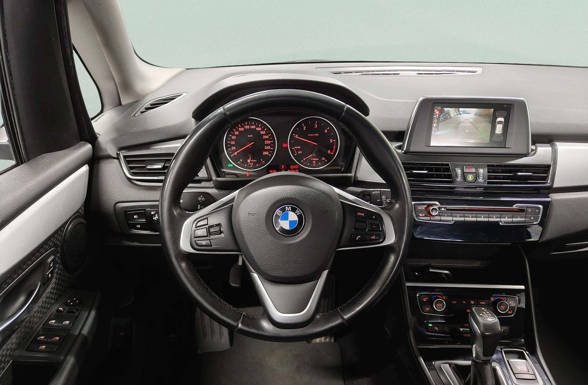 BMW Serie 2 Active Tourer 2 218d Active Tourer - foto 26
