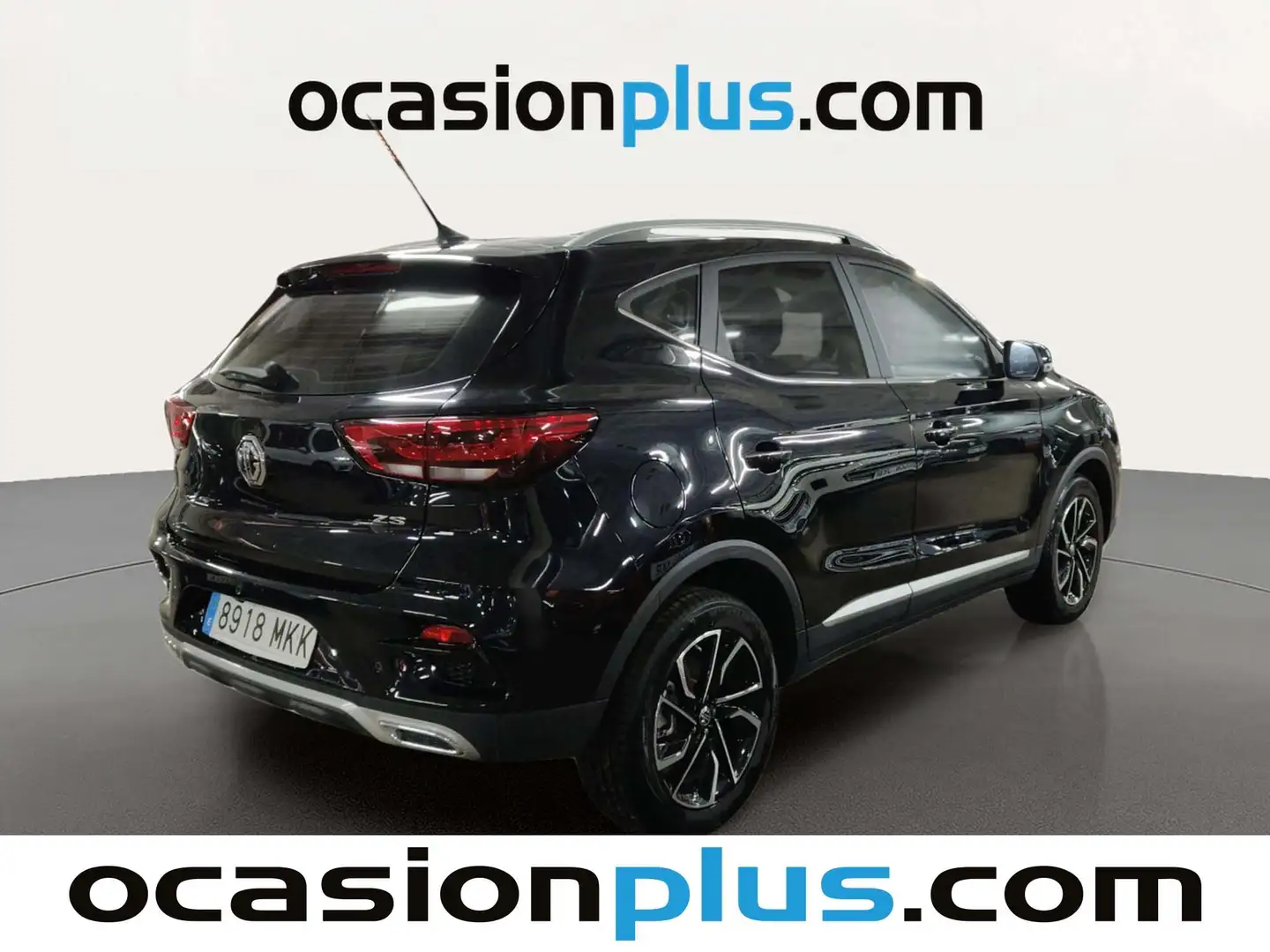 Foto MG ZS MG ZS 1.0T Luxury Auto  (111 CV)