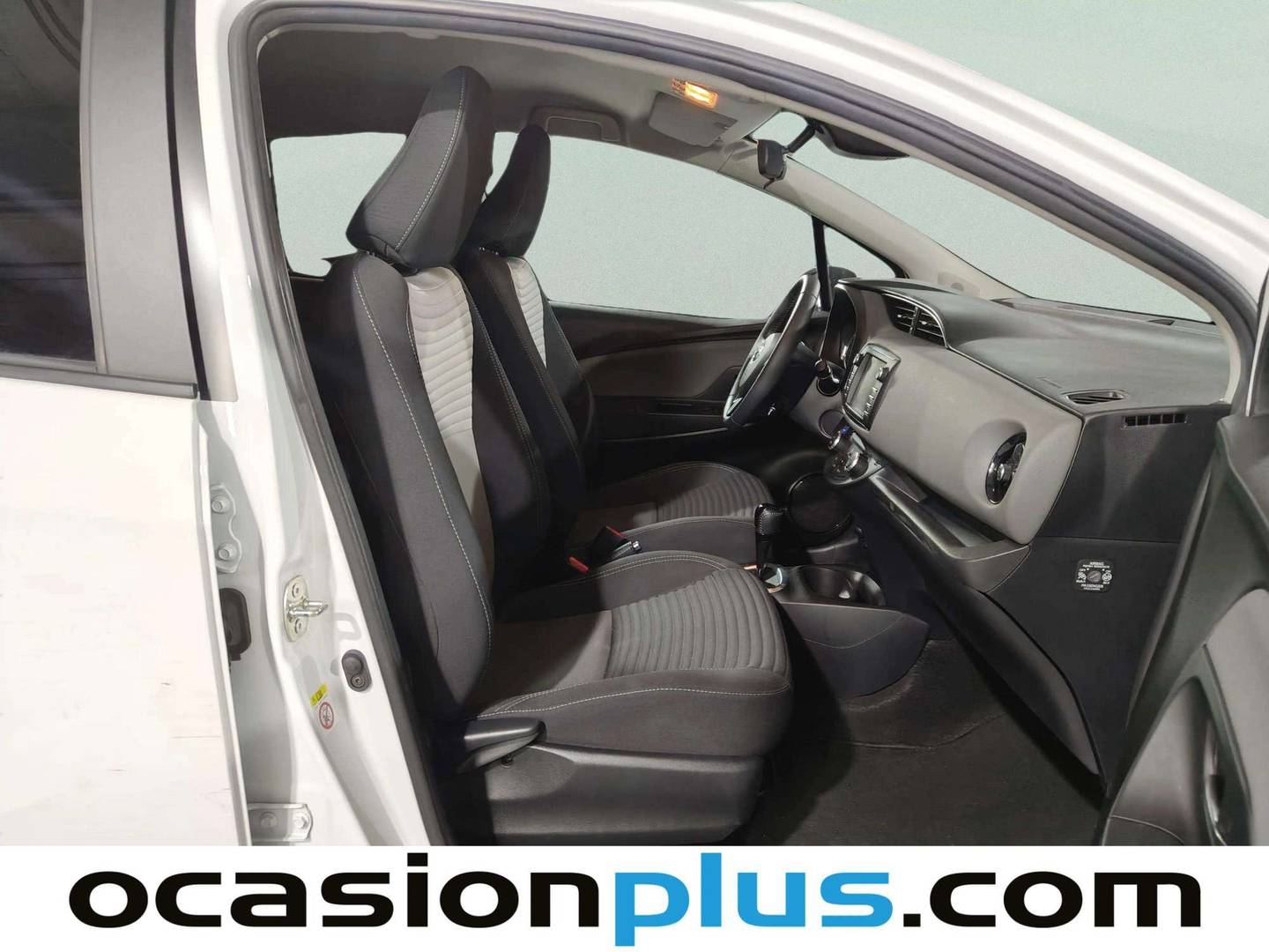 Toyota Yaris Toyota Yaris 1.5 Hybrid Active (100 CV) km 0