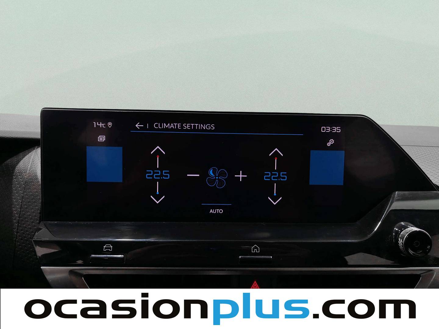 Foto Citroën C4 Citroen C4 PureTech 130 S&S Shine EAT8 (130 CV)