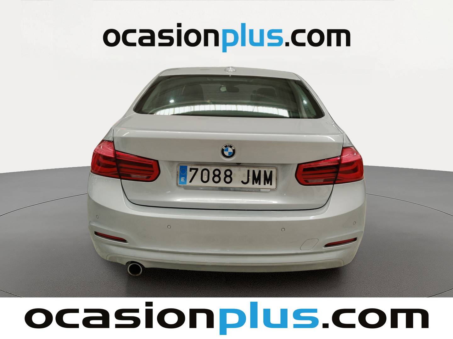 BMW Serie 3 BMW Serie 3 318d (150 CV) al mejor precio