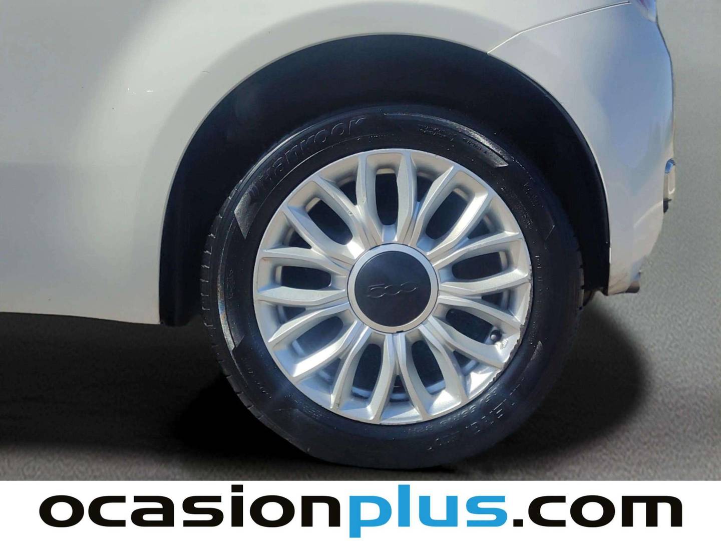 Fiat 500 Fiat 500 1.2 8v Lounge  (69 CV) barato