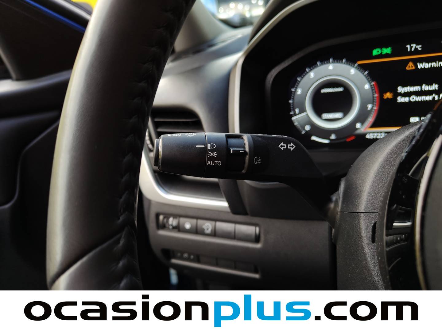 Nissan QASHQAI Nissan Qashqai DIG-T 140 mHEV N-Connecta 4x2 (140 CV) km 0