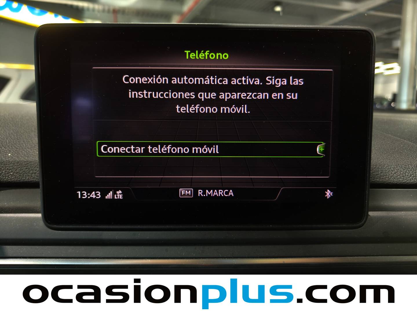 Foto Audi A5 Audi A5 Sportback Sport 2.0 TDI (150 CV) S tronic Pack S-Line