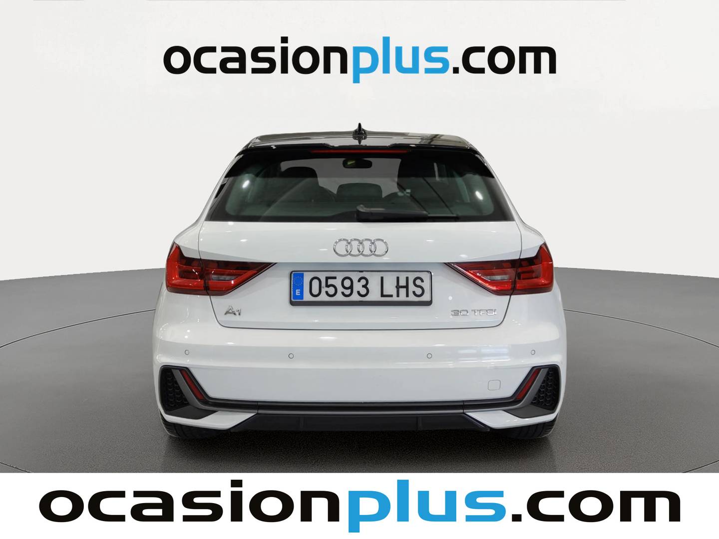 Audi A1 Audi A1 Sportback Adrenalin edition 30 TFSI (116 CV) Pack S-Line al mejor precio