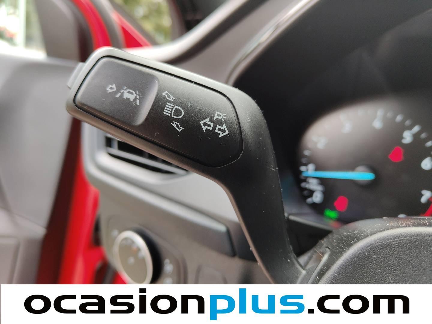 Ford Focus Ford Focus 1.5 Ecoboost ST-Line (150 CV) de segunda mano