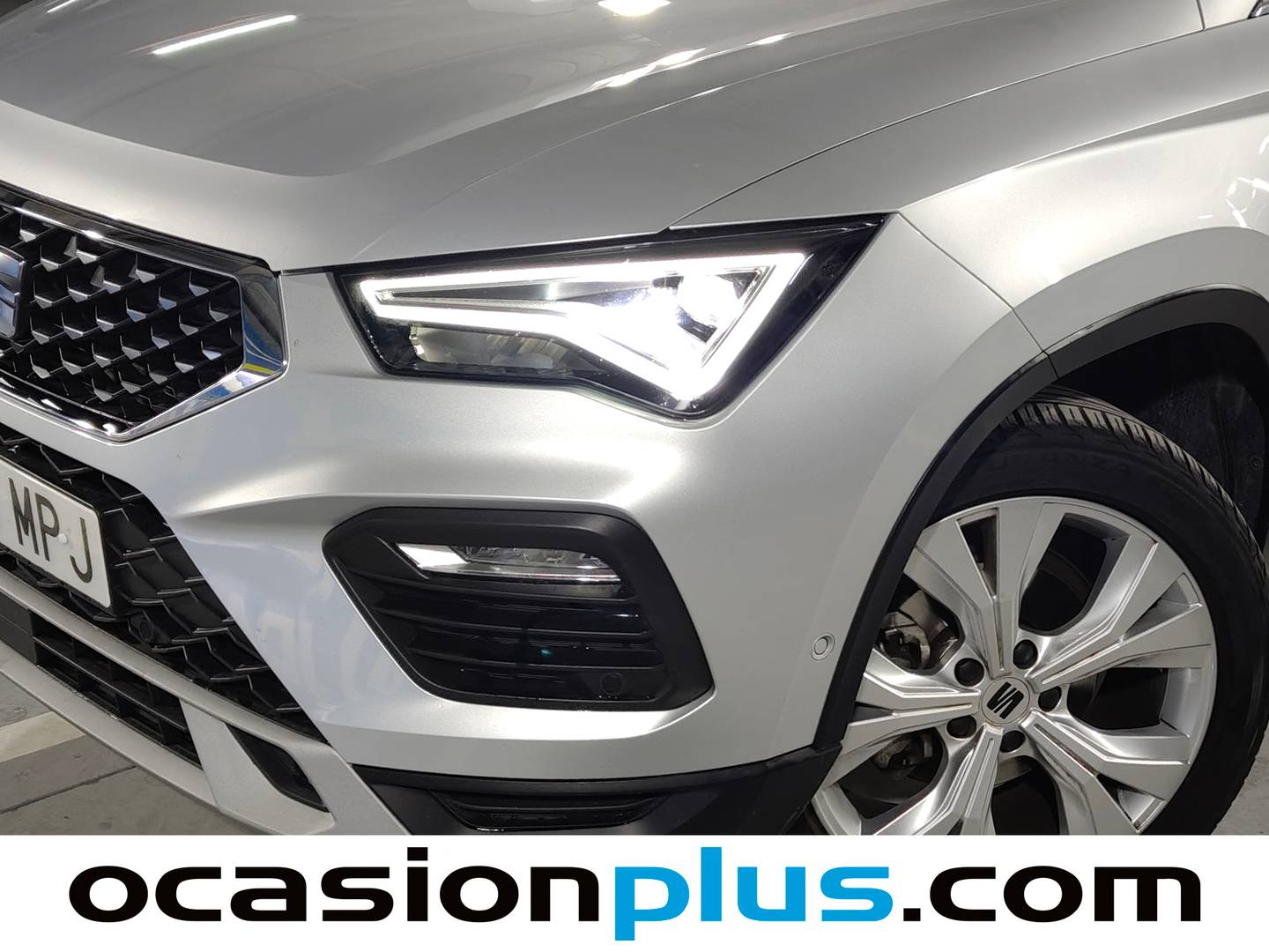Accesorios del Seat Ateca Seat Ateca 1.5 TSI S&S X-Perience XXL DSG (150 CV)